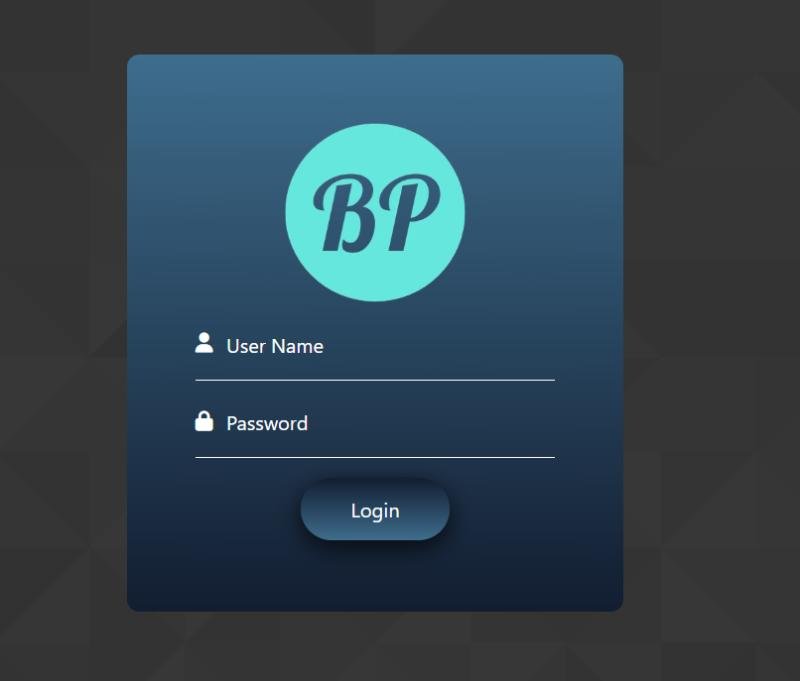 BetPro Login 